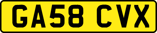 GA58CVX