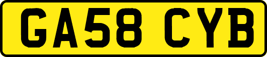 GA58CYB