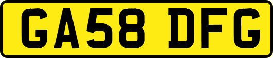 GA58DFG