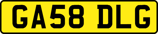 GA58DLG