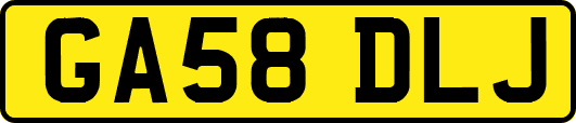 GA58DLJ