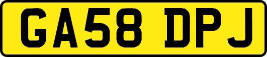 GA58DPJ