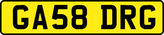 GA58DRG