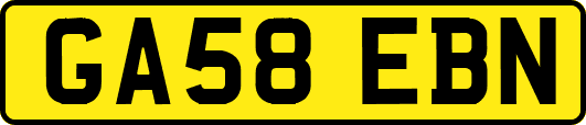 GA58EBN