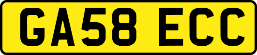 GA58ECC