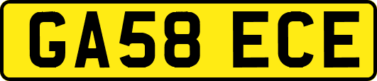 GA58ECE