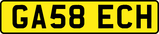 GA58ECH