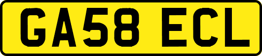 GA58ECL