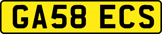 GA58ECS