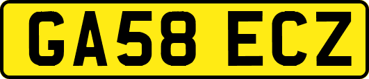 GA58ECZ