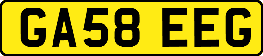 GA58EEG
