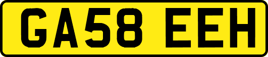 GA58EEH