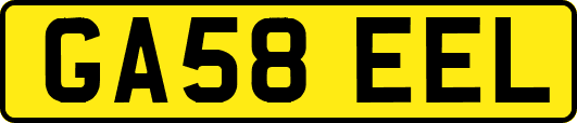 GA58EEL
