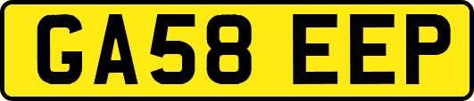 GA58EEP