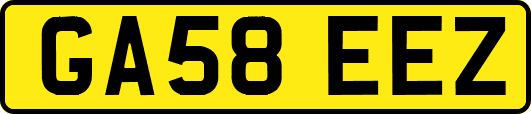 GA58EEZ