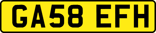 GA58EFH