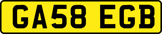 GA58EGB