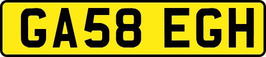 GA58EGH
