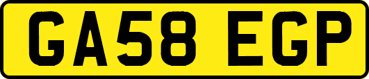 GA58EGP