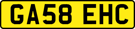GA58EHC