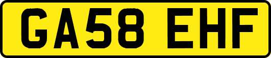 GA58EHF