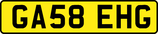 GA58EHG