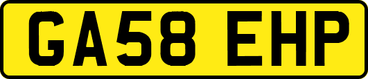 GA58EHP