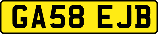 GA58EJB