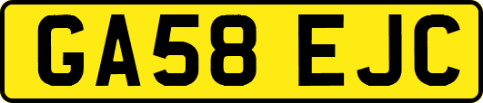 GA58EJC