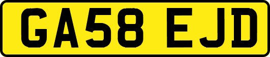 GA58EJD