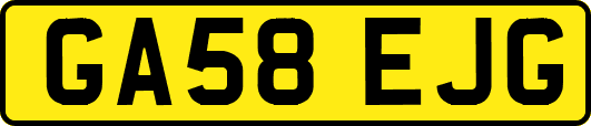 GA58EJG