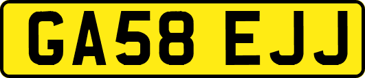 GA58EJJ