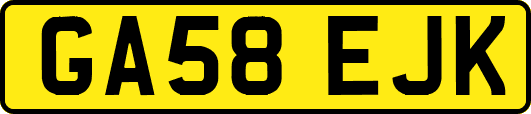 GA58EJK