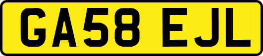 GA58EJL