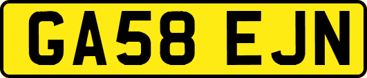 GA58EJN