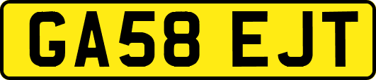 GA58EJT