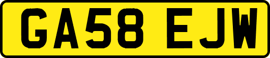 GA58EJW