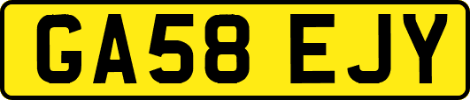GA58EJY