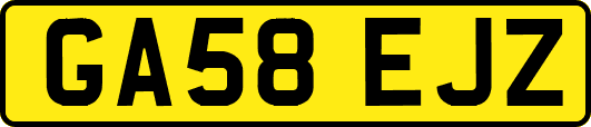 GA58EJZ