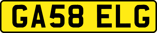 GA58ELG