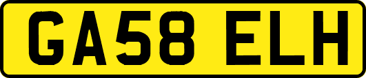 GA58ELH