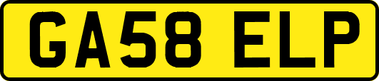 GA58ELP