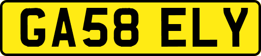 GA58ELY