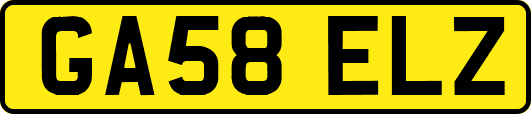 GA58ELZ