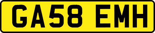 GA58EMH