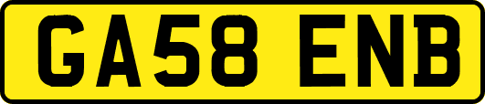 GA58ENB