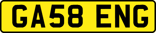GA58ENG