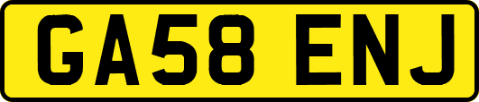 GA58ENJ