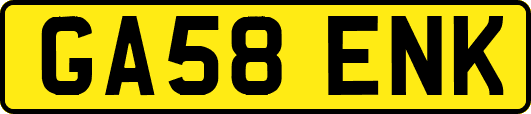 GA58ENK