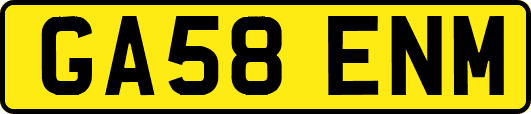 GA58ENM